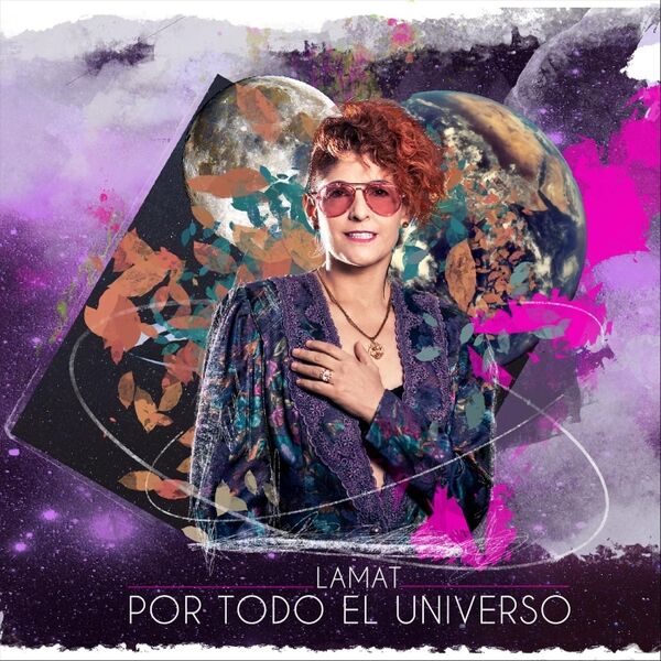 Cover art for Por Todo el Universo